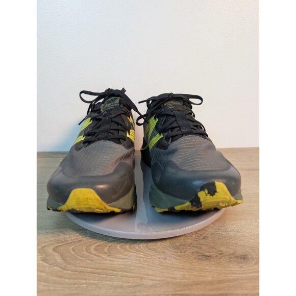 New Balance Nitrel V4 Dynasoft Trail Running Shoes MTNTRMG4 US Men's Size 14 4E - Picture 2 of 10